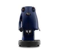 Didiesse Frog Revolution Vapor Macchina da Caffè a Cialde, 1900 W, Blu