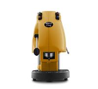 Didiesse Frog Revolution Vapor Macchina da Caffè a Cialde, 1900 W, Giallo