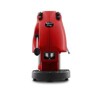 Frog Revolution Vapor Rosso Pieno Macchina da Caffè Cialde 44mm LSC