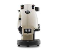 DIDIESSE FROG VAPOR REVOLUTION MACCHINA CAFFE` ESPRESSO A CIALDE AVORIO