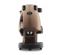 Didiesse Frog Vapor Revolution - Macchina Caffe` Espresso A Cialde - Nocciola