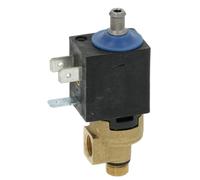 DIDIESSE Gruppo Elettrovalvola 3 Vie per Macchina da Caffè a Cialde FROG BORBONE