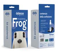 DIDIESSE KIT ASSISTENZA PER MACCHINA DA CAFFE FROG**PUOI PAGARE ANCHE ALLA CONSEGNA!!!**