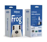 DIDIESSE KIT ASSISTENZA PER MACCHINA DA CAFFE FROG**PUOI PAGARE ANCHE ALLA CONSEGNA!!!**