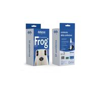 Didiesse Kit Assistenza per Macchina da Caffe a Cialde Frog