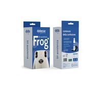DIDIESSE KIT ASSISTENZA PER MACCHINA DA CAFFE FROG**PUOI PAGARE ANCHE ALLA CONSEGNA!!!**