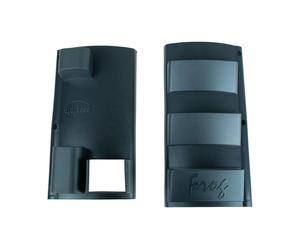 Didiesse kit fianchi gusci porta accessori originali macchina caffè cialde Frog