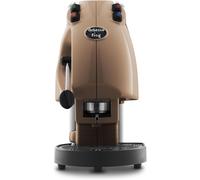 Didiesse Frog Revolution - Macchina da CaffÃÂ¨ Espresso a Cialde, 650 W, 44 mm, Nocciola