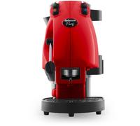 DIDIESSE MACCHINA DA CAFFE' FROG REVOLUTION EMOZIONE ROSSO PIENO**PUOI PAGARE ANCHE ALLA CONSEGNA!!!**