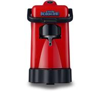 Macchina per Caff a Cialde Didi Revolution 0,8 L 450 W Colore Rosso