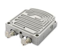 Didiesse modello Didi Termoblocco superiore con resistenza per macchina caffè