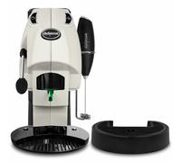 Macchina caffè Cialda 650W BABY FROG Cofee&Tea Avorio