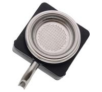 Didiesse porta cialde completo ORIGINALE macchina caffè Frog Vapor Aurabar Twin