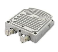 Didiesse resistenza a serpentina per macchina caffè a cialde Didì Baby Frog