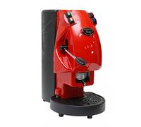 DIDIESSSE FROG REVOLUTION MACCHINA A CIALDE 44 ESE MM COLORE A SCELTA, 1 tazza (ROSSA)