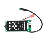 DIDILLX Strumento di ricambio liberamente cruscotto per scooter elettrici Costruzione PCB in tempo reale Performativamente tracciamento sostenibile Strumento di progettazione gratuita cruscotto di