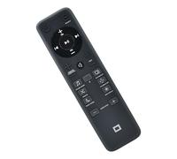 DIDILLX Telecomando Per 2.1 3.1 5.1 Canali Soundbar s Wireless Home Theater Telecomando Parte di Ricambio