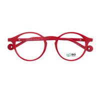 DIDINSKY Occhiali da lettura Anti bluelight Anti Luce Blue per uomini e donne. Touch Rubber, basette flessibili e cristalli antiriflesso. Cherry Bio +1.5 - UFFIZI BIO