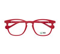 DIDINSKY Occhiali da lettura Anti bluelight Anti Luce Blue per uomini e donne. Touch Rubber, basette flessibili e cristalli antiriflesso. Cherry Bio +2.0 - TATE BIO