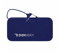 DIDINSKY - Occhiali da Lettura Senza Aste per Uomo e Donna | Design Ultraleggero e Portatile | Trasparente | Occhiali Presbiopia da Viaggio - MOMA