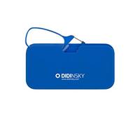 DIDINSKY - Occhiali da Lettura Senza Aste per Uomo e Donna | Design Ultraleggero e Portatile | Trasparente | Occhiali Presbiopia da Viaggio - MOMA