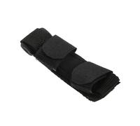 Didiseaon 1 Cinghia Di Fissaggio Regolabile Per Spazzolino Da Denti in Tessuto Oxford Attrezzatura Per Assistenza Agli Anziani Leggera