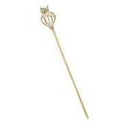 Didiseaon 1 pezzo Regale per Cosplay e per Compleanni Matrimoni e Halloween Accessorio Decorativo per Principesse e Fate