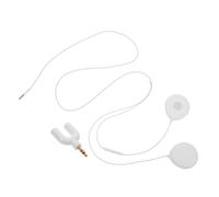 Didiseaon 1 Set Cuffie Prenatali per Pancione Altoparlanti per Musica Fetale Condivisione per Sicure e Confortevoli per Sviluppo Intellettuale Del