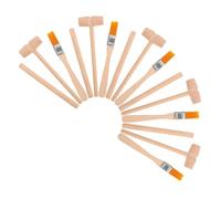 Didiseaon 1 Set per Archeologici per Kit Esperimenti Educativi con Martello e Pala per Scoprire e Pietre Attività Divertenti per Età