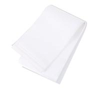 Didiseaon 100fogli Carta per Tinture per Capelli Carta per Avvolgere i Capelli Strumento per Parrucchieri per Colorare per Tinture Colpi di Sole Mèches Colorazioni e Permanenti