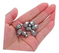 Didiseaon 10pezzi Punte Di Ricambio Per Penna Stilo Punte in Vite Parti Di Ricambio Per Penne Stilo Capacitive Per Touchscreen Sostituibili Per Penna