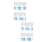 Didiseaon 160pezzi Scovolini Interdentali Per La Dei Per Orale e Spazi Dentiari Per