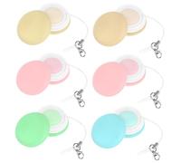 Didiseaon 18 Pollici Tergicristallo Del Telefono Detergente Per Schermi Di Finestre Pulizia Dello Schermo Pulire Lo Schermo Del Cellulare Salviette Per La Pulizia Delle Lenti Kit Pp+silicone