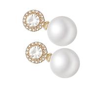 Didiseaon 1Paio Artificiali per Design per Cerimonie Leggeri e Sicuri Indossare per Ogni Occasione