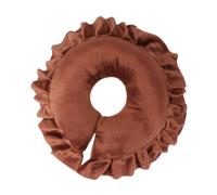 Didiseaon 1Pc Collo Cuscino Da Viaggio Supporto Del Collo Salone Di Massaggio Cuscino Cuscino Salone Di Cuscino Salone Di Cuscino Del Collo Viaggio Rilievo Del Collo Salone Di Resto Del