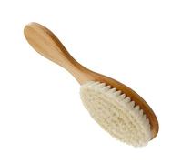 Didiseaon 1Pc Doccia Pettine Spazzola Per Bambini Spazzola Per In Legno Spazzola Per Pettine Prendere In I Pettine Ragazzi Spazzola Per Con Manico