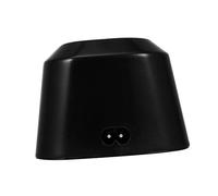 Didiseaon 1pezzi Caricabatterie per Tagliacapelli Pratico Base di Ricarica Speciale per Utensili Elettrici da Parrucchiere Presa di Ricarica Adatto per Uso Domestico e Professionale