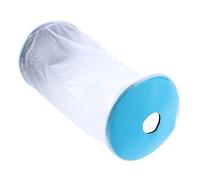 Didiseaon 1pezzi Copertura Protezione per Braccio Copertura per Portatile Riutilizzabile senza Blu
