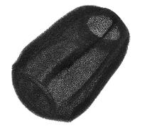 Didiseaon 1pezzi Diffusore Per Asciugacapelli in Schiuma Antiscottatura Accessorio Per Asciugacapelli Strumento Per Styling Dei Capelli Parte Per Parrucchiere Resistente Alle Alte Temperatur