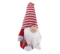 Didiseaon 1Pezzi Faceless Rudolph per Natale Decorazione Natalizia Adorabile per Addobbare Tua Casa e Festeggiare Le Feste