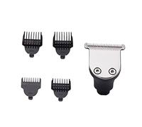 Didiseaon 1pezzi Rasoio Per Regolabarba Accessorio Clip e Pettini Compatibile Rasoio Per e