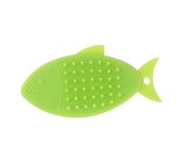 Didiseaon 1pezzi Silicone Per Massaggiante Scrubber Per Shampoo e Della Design e Adulti Colore