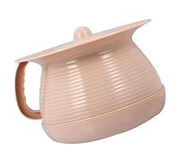 Didiseaon 1pezzi Vasino Urinatoio Portatile Per Adulti e Ragazzo Ragazza Con Coperchio Vasino Orinatoio Compatto e Leggero Resistente e Facile Da Pulire Per Casa e Viaggi