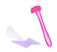 Didiseaon 1Set Parti Intime Taglio Della Signora Rasoi Elettrici Per Le Donne Viso Delle Signore Rasoi Per Il Viso Per Le Donne Pubblico Bikini Rasoio Donna Femminile Trimmer