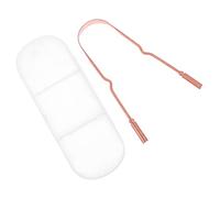 Didiseaon 1set Raschietto Per Lingua Con Strumento Per Orale Della Lingua Accessorio Per Dei Design e Resistente