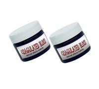 Didiseaon 2 Pz Plasma Finto Spray Speciale Glitter Sul Viso Trucco Halloween Tavolozza Gotico Decorazioni Di Vampiri Impostore Costumi Gel Viso Glitterato Glitter Per Il Corpo Rosso Sciroppo