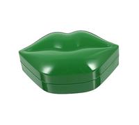 Didiseaon 20 Pezzi Maschera Per Le Labbra Labbro Maschere Balsamo Labbra Collagene Esfoliante Per Labbra Balsamo Per Maschere Per Labbra Dormienti Film Labbra Sano Tessuto Non Tessuto