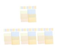 Didiseaon 200pezzi Microfibra Per Occhiali e Schermi Stracci Per Dispositivi Elettronici Assorbe Polvere Cellulari e Fotografiche