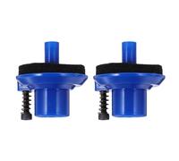 Didiseaon 2pezzi Supporto Per Piatti Hi-hat Da Accessorio Per Batteria Cuscinetto Meccanismo Per Piatti Hi-hat Parti Di Strumenti Percussione