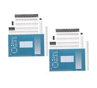 Didiseaon 2sets Kit Pratica Per Saldatura Smd Componenti Scheda Saldatura Per Principianti Kit Apprendimento Per Luoghi Lavoro Scuole Formazione Professionale Centri Formazione